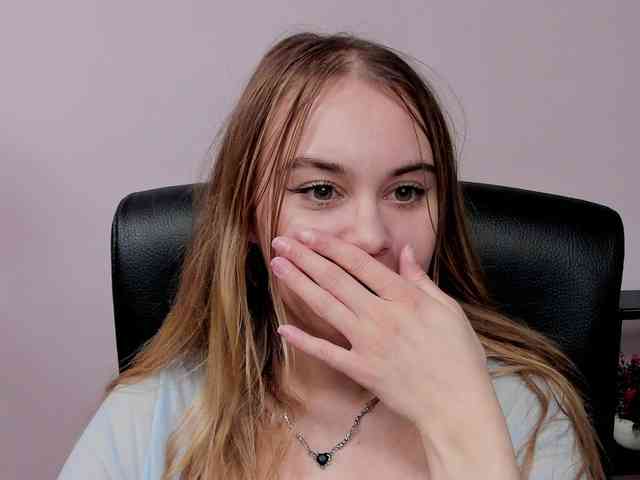 PERFECTvaleria webcam