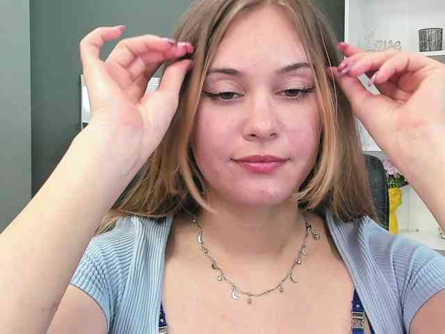 PERFECTvaleria webcam