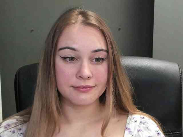 PERFECTvaleria webcam