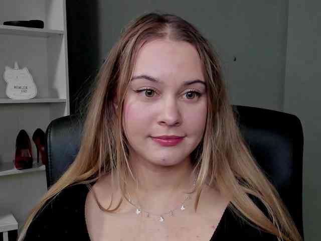 PERFECTvaleria webcam