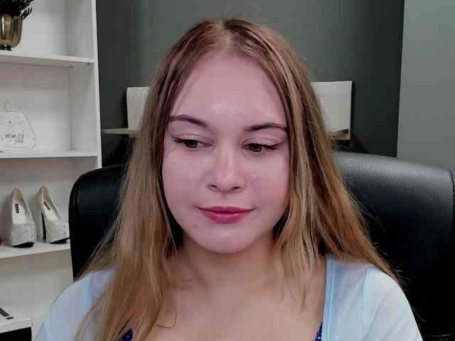 PERFECTvaleria webcam