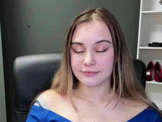 PERFECTvaleria webcam