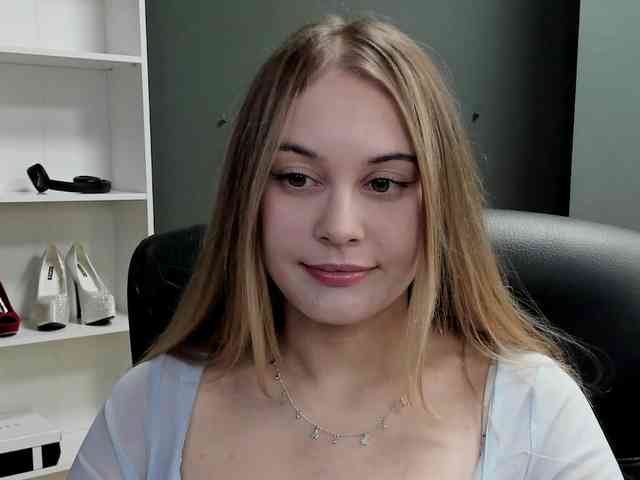 PERFECTvaleria webcam