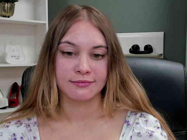 PERFECTvaleria webcam