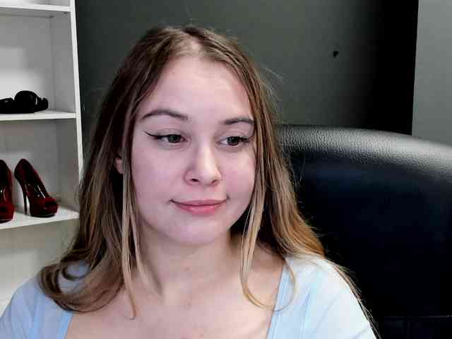 PERFECTvaleria webcam