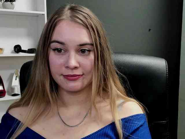 PERFECTvaleria webcam