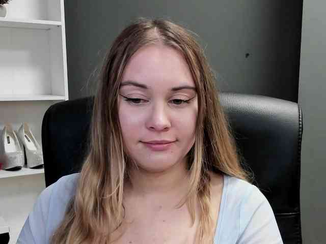 PERFECTvaleria webcam