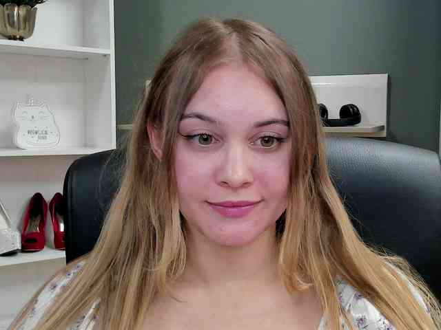 PERFECTvaleria webcam