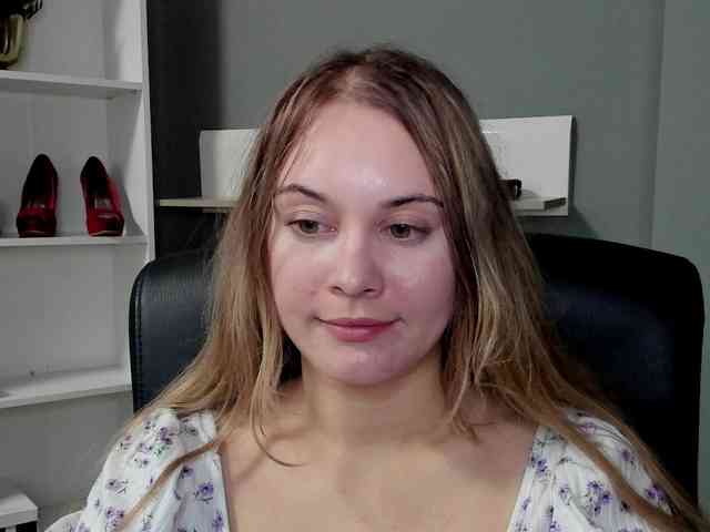 PERFECTvaleria webcam