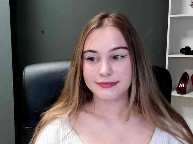 PERFECTvaleria webcam