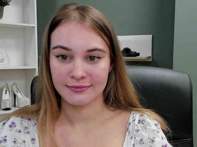 PERFECTvaleria webcam