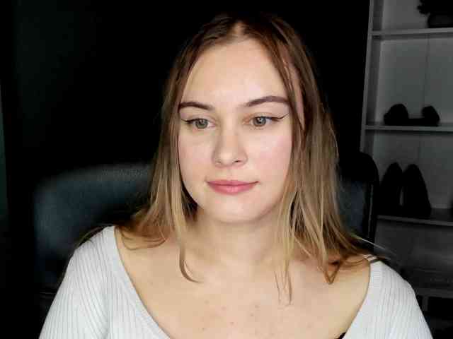 PERFECTvaleria webcam