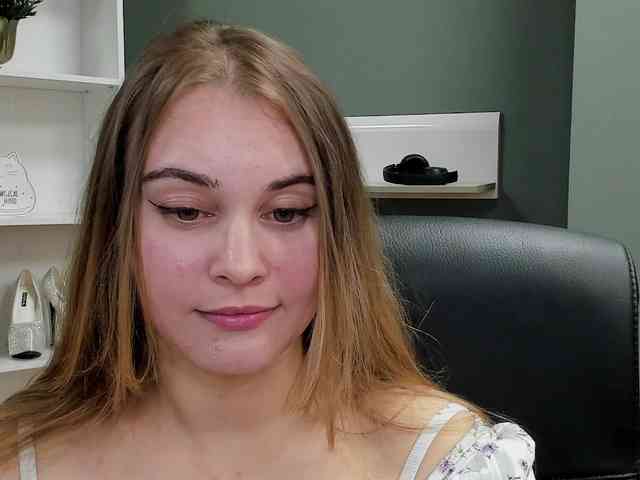 PERFECTvaleria webcam