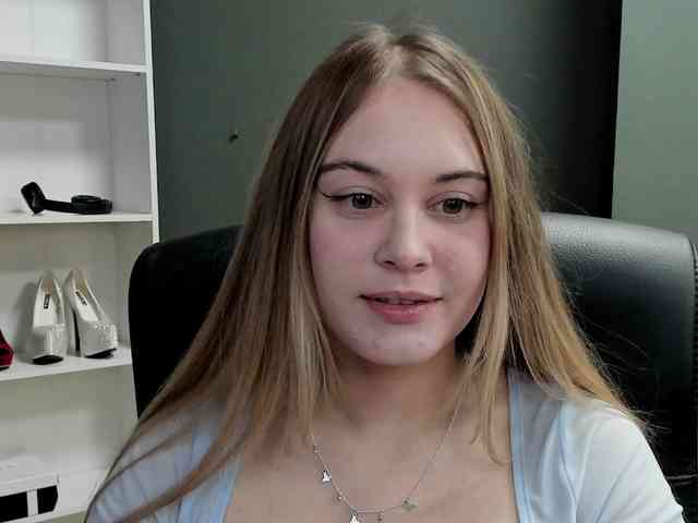PERFECTvaleria webcam