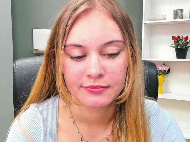 PERFECTvaleria webcam