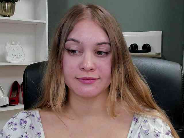PERFECTvaleria webcam