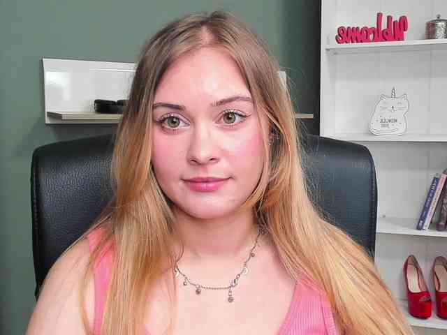 PERFECTvaleria webcam