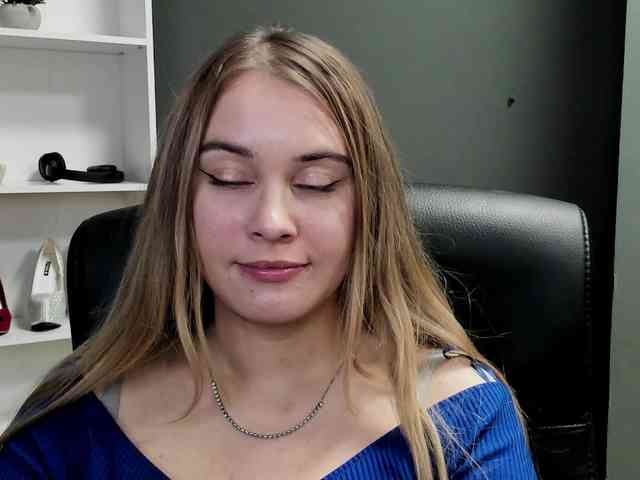 PERFECTvaleria webcam