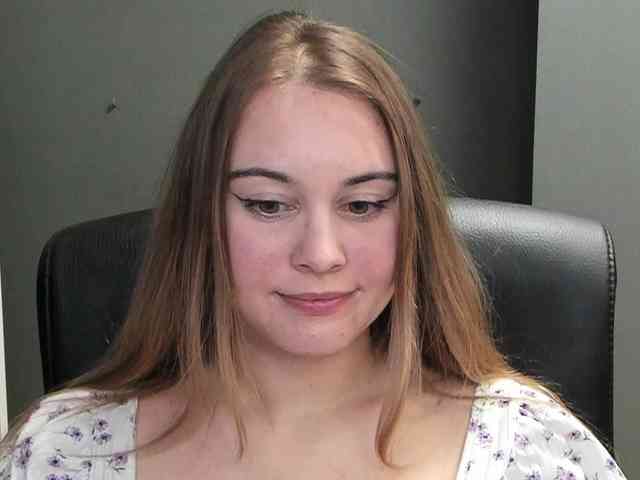 PERFECTvaleria webcam