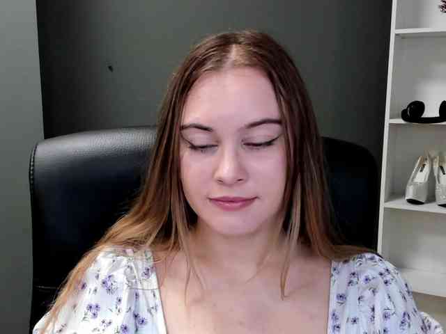 PERFECTvaleria webcam