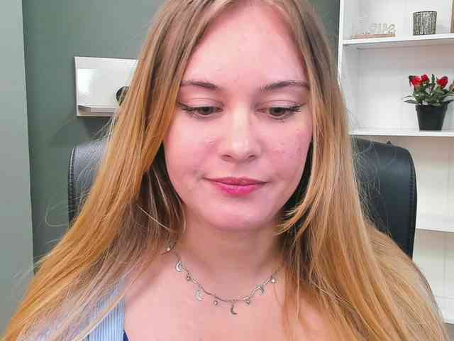PERFECTvaleria webcam