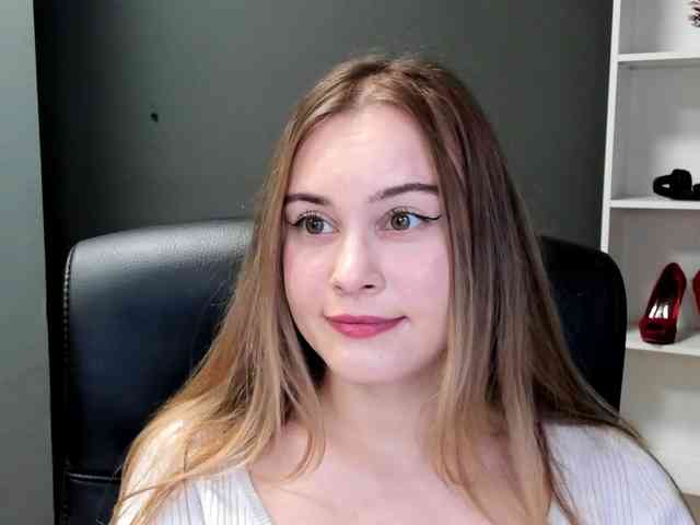 PERFECTvaleria webcam