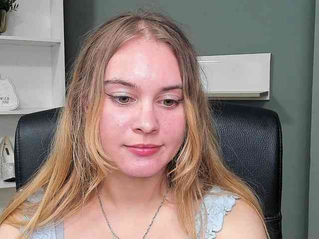 PERFECTvaleria webcam
