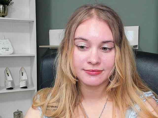 PERFECTvaleria webcam