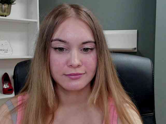PERFECTvaleria webcam