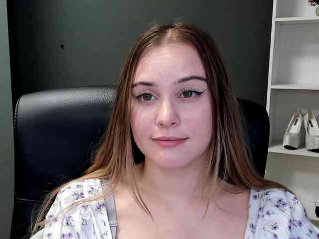 PERFECTvaleria webcam