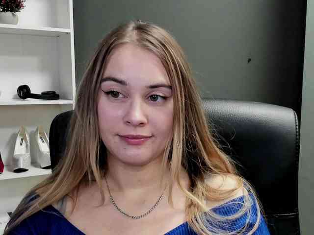 PERFECTvaleria webcam