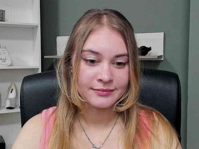 PERFECTvaleria webcam
