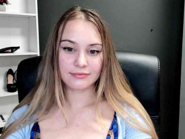 PERFECTvaleria webcam