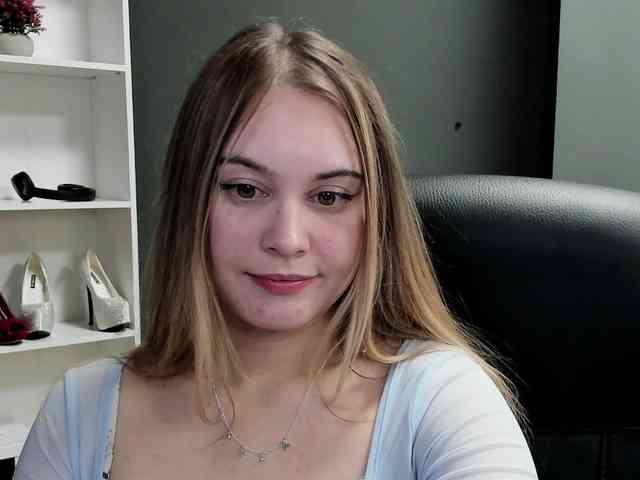 PERFECTvaleria webcam