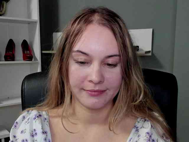 PERFECTvaleria webcam