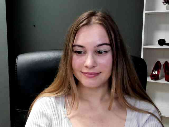 PERFECTvaleria webcam