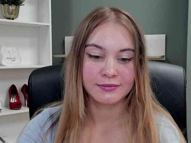 PERFECTvaleria webcam