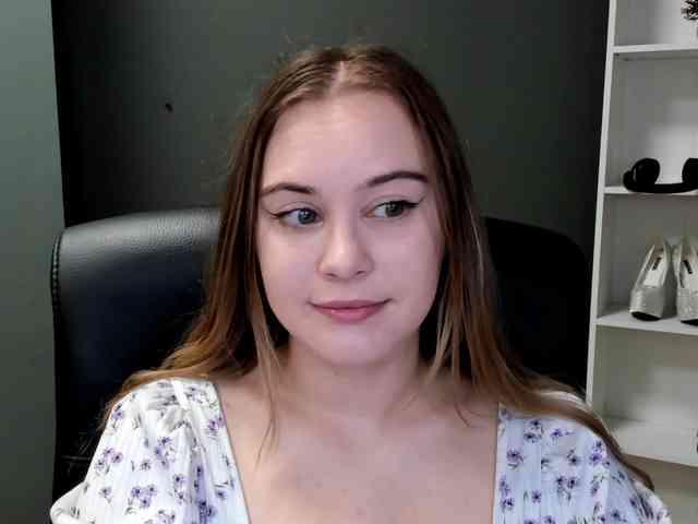 PERFECTvaleria webcam