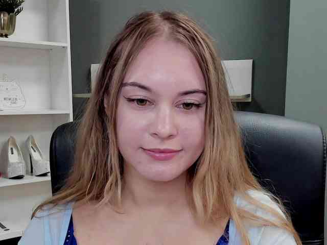 PERFECTvaleria webcam