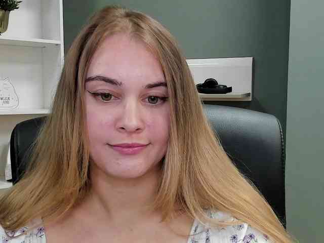 PERFECTvaleria webcam