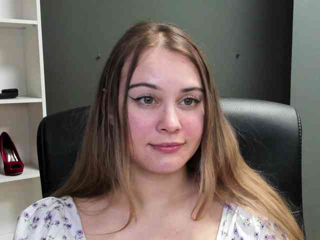 PERFECTvaleria webcam