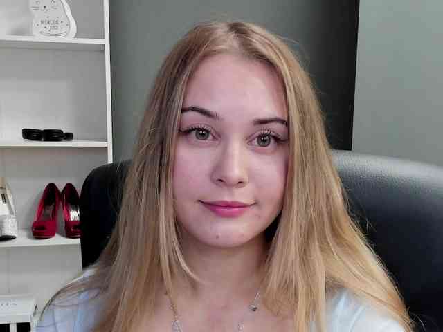 PERFECTvaleria webcam