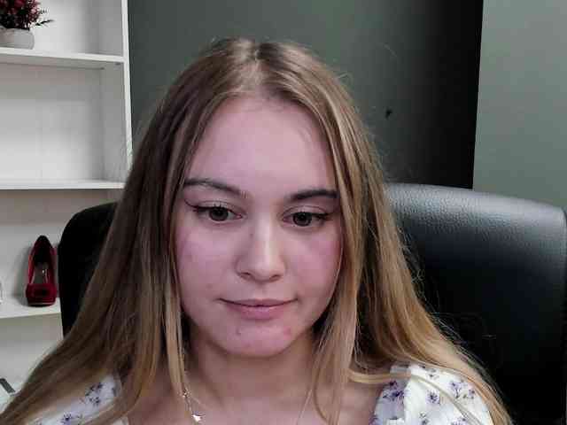 PERFECTvaleria webcam