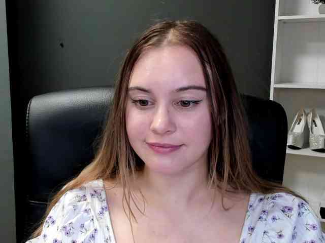 PERFECTvaleria webcam