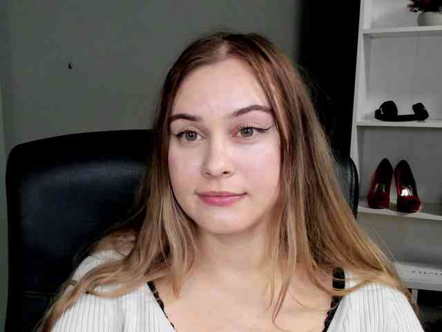 PERFECTvaleria webcam