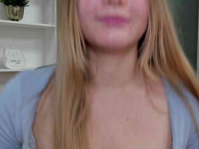 PERFECTvaleria webcam