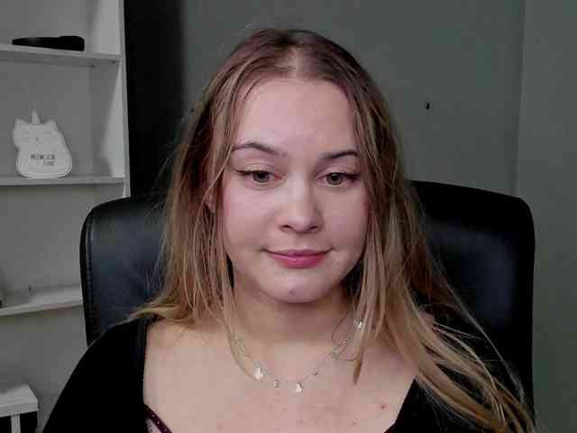 PERFECTvaleria webcam