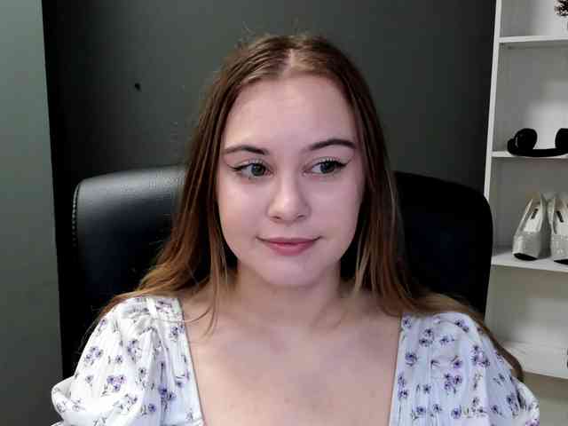 PERFECTvaleria webcam