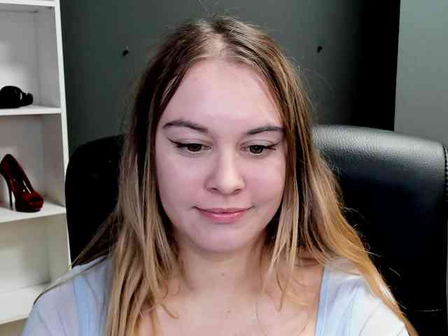 PERFECTvaleria webcam