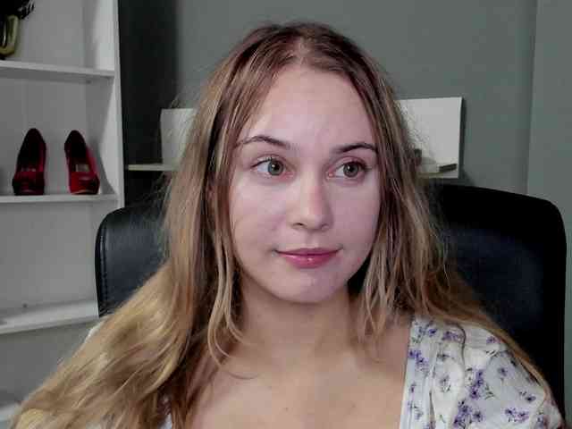 PERFECTvaleria webcam